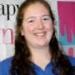 Photo: Dr. Adrienne Salvagni, DPT