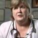 Photo: Dr. Ann Morrill, MD