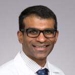 Dr. Vijay Yanamadala, MD