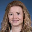 Photo: Dr. Anya Bernstein, MD