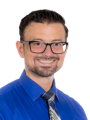 Photo: Dr. Kieran Py, MD