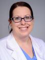 Photo: Rebekah Barido, FNP-BC