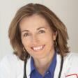 Photo: Dr. Cathy Ward, MD