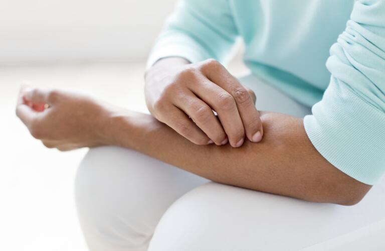 What to Expect From Your Psoriasis Medication