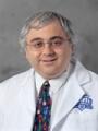 Photo: Dr. Leonard Pollack, MD