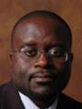 Photo: Dr. Bonaventure Ngu, MD