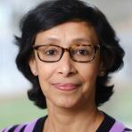 Dr. Sharmila Roy Chowdhury, MD
