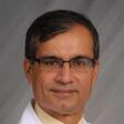 Photo: Dr. Atul Madan, MD