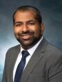 Photo: Dr. Francis Antony, MD