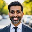 Photo: Dr. Neal Shah, MD