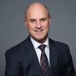 Photo: Dr. George Morgan, MD