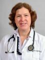 Photo: Dr. Christina McLean, MD
