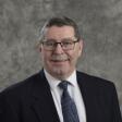 Photo: Dr. James Harazin, DO