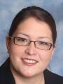 Photo: Dr. Laura Wharry, MD