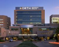 North Memorial Health – Robbinsdale Hospital