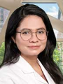 Photo: Dr. Kumud Sharma, MD
