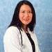 Photo: Dr. Leslie Taguba Madrid, MD
