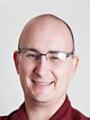 Photo: Dr. Michael Burton, DO