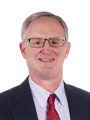 Photo: Dr. William Bingham, MD