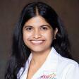 Photo: Dr. Athira Unnikrishnan, MD