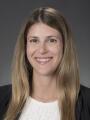 Photo: Dr. Jenny Kaplan, MD