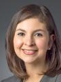 Photo: Dr. Sara Perez-Stokes, MD