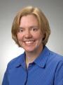 Photo: Dr. Nancy Dronen, MD