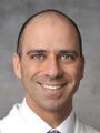 Photo: Dr. David Nedeff, MD