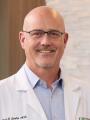 Photo: Dr. Brett Quigley, MD