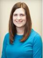 Photo: Dr. Alison Klenk, MD