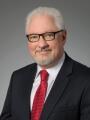 Photo: Dr. Allan Steinberg, MD