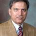 Photo: Dr. Saeed Ahmad, MD