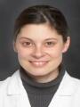 Photo: Dr. Elizabeth Denman, MD