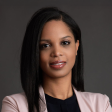 Photo: Dr. Karie Runcie, MD