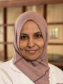 Photo: Dr. Enas Shanshen, MD