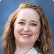 Photo: Dr. Jacqueline Wegge, MD