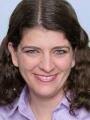 Photo: Dr. Keren Holmes, MD