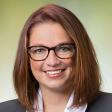 Photo: Dr. Courtney Green, MD