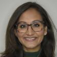 Photo: Dr. Dhruvi Patel, OD