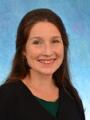 Photo: Dr. Amy Weil, MD