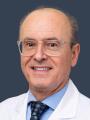 Photo: Dr. Paolo Peghini, MD
