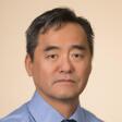 Photo: Dr. Francis Lee, DO