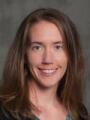 Photo: Dr. Anne Neumann, DO