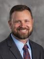 Photo: Dr. Dean Bailey, MD
