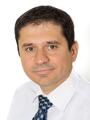 Photo: Dr. Louay Hanna, MD