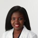 Dr. Willythssa Pierre-Louis, MD