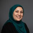 Photo: Dr. Nosheen Syed, MD