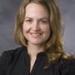 Photo: Dr. Mehri McKellar, MD