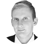 Alexander Gordon, LMFT