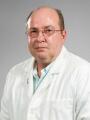Photo: Dr. Slava Kulakov, MD